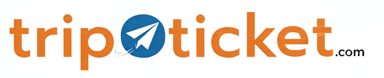 Tripoticket logo