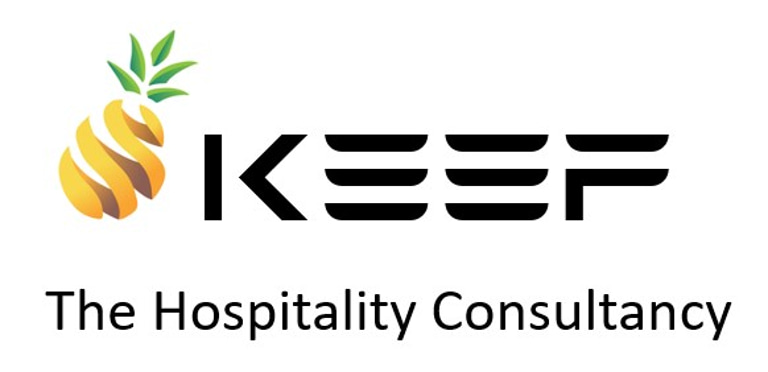 Keef Hospitality Consultancy logo