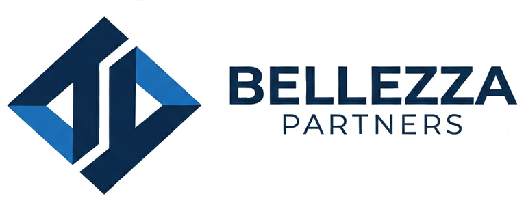 Bellezza Partners logo