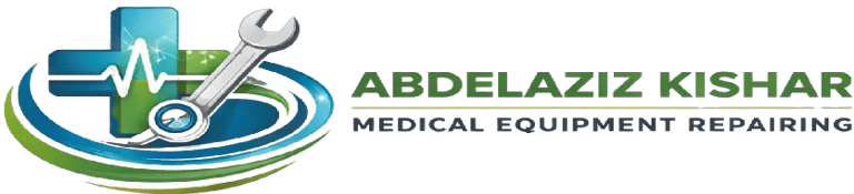 Kishar Medical Repair logo