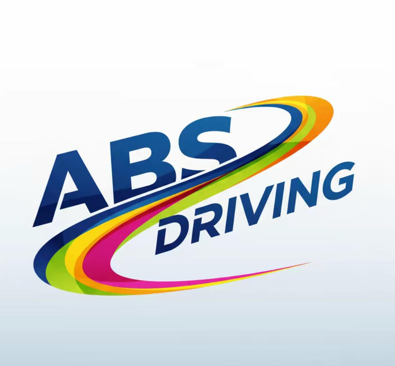 Abs Driving logo