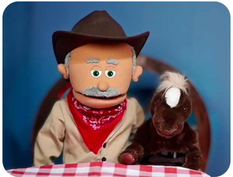 Earl Haggard's Reviews logo