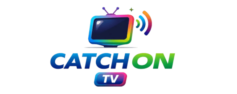 CatchOn TV logo
