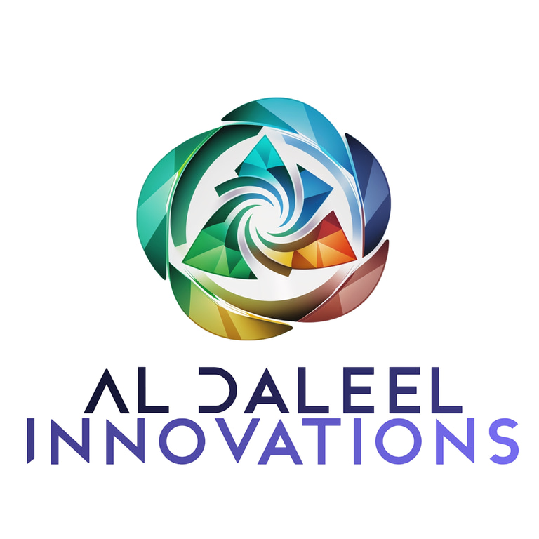 Al Daleel Innovations LLC logo