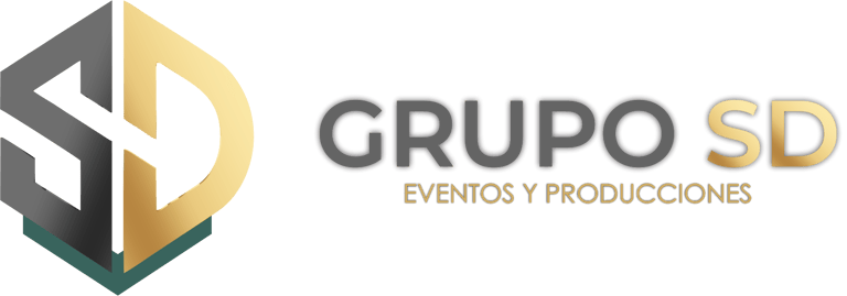 SD Producciones logo