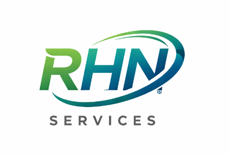 RHN SERVICES logo