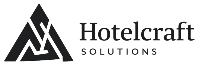 Hotelcraft Solutions logo