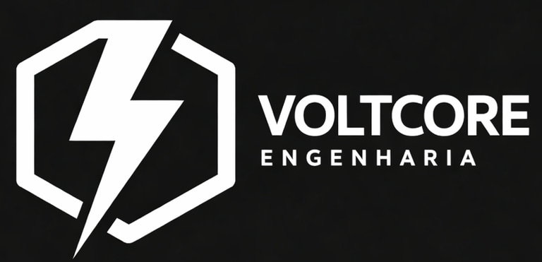 VOLTCORE ENGENHARIA logo