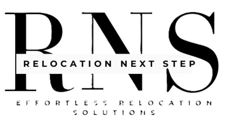 Relocation Next Step logo