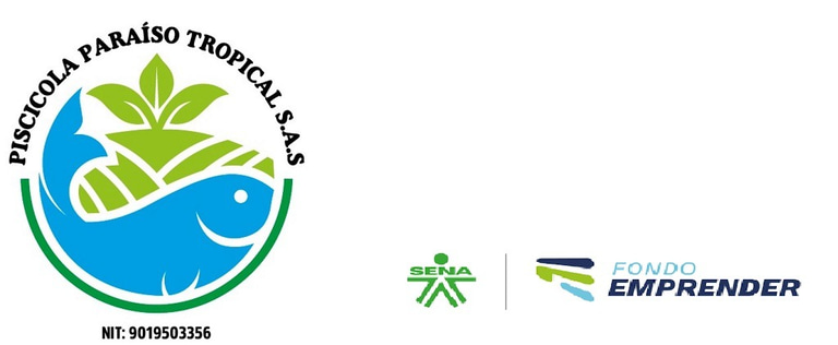 piscicolaparaisotropical logo