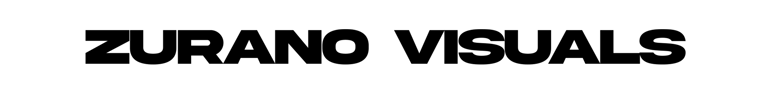 zuranovisuals logo