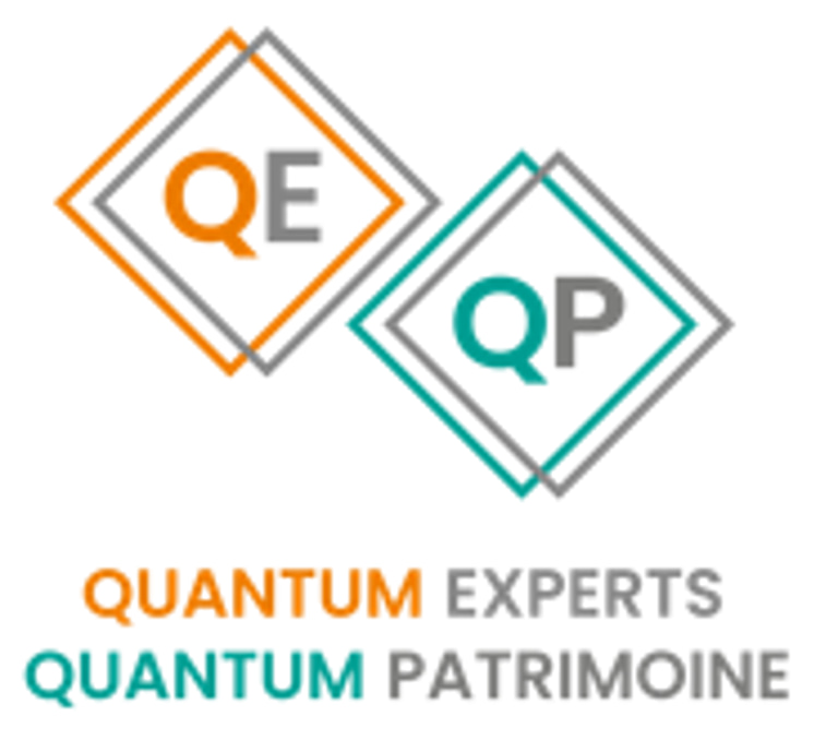 QUANTUM EXPERTS logo