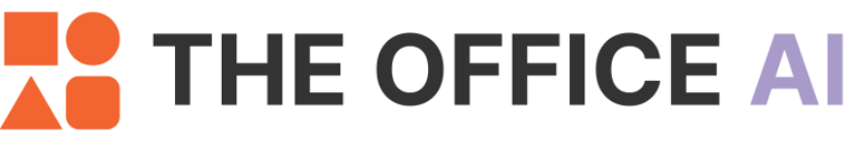 The Office AI logo