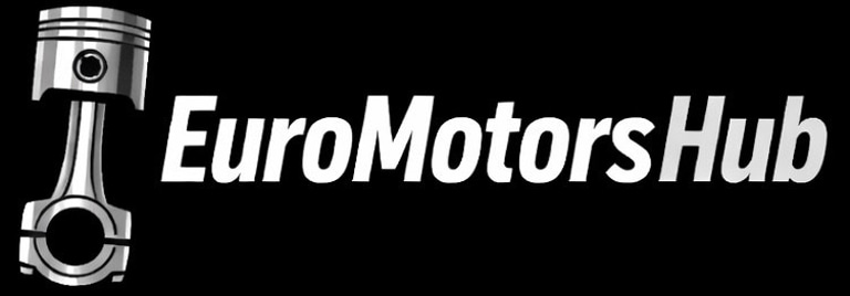 EuroMotorsHub logo
