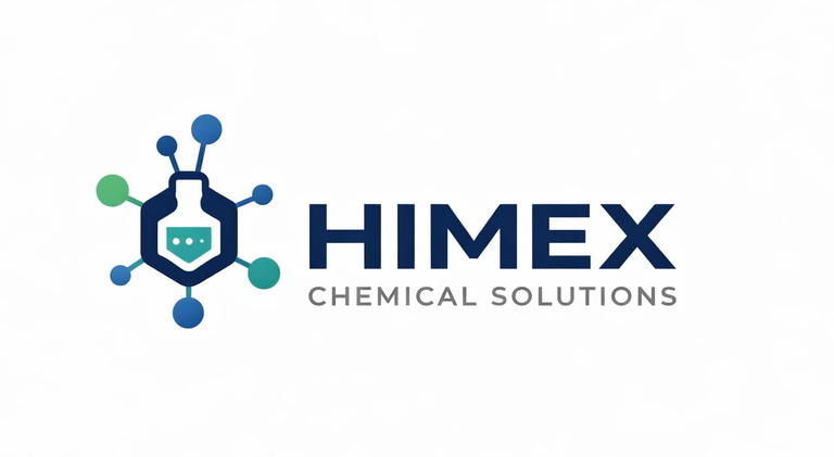 HIMEX Chemical Solutions logo