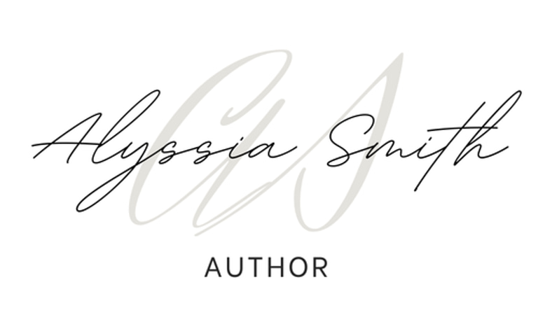 Alyssia Smith Books logo