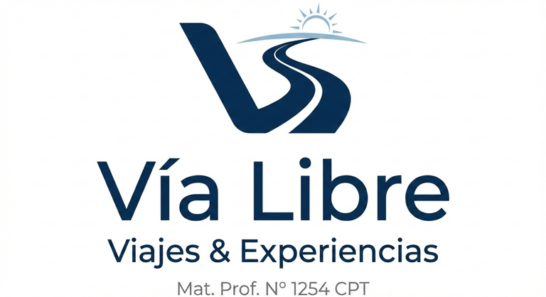 Vía Libre logo