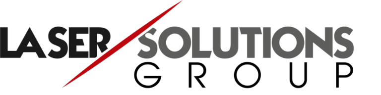 Laser Solutions Group logo