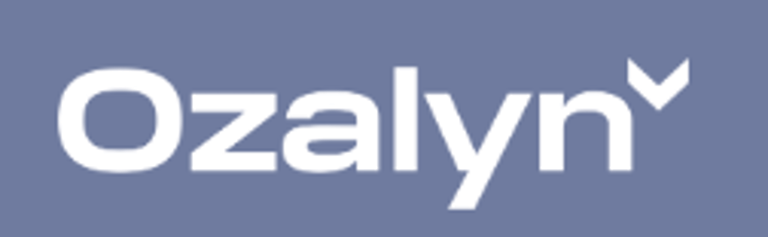 Ozalyn logo