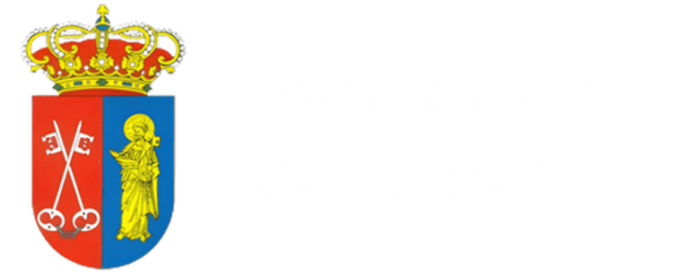 Área Camper San Pedro logo