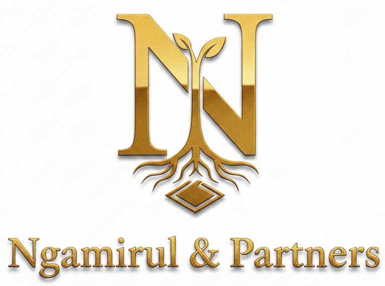 Ngamirul & Partners logo