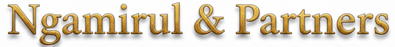 Ngamirul & Partners logo