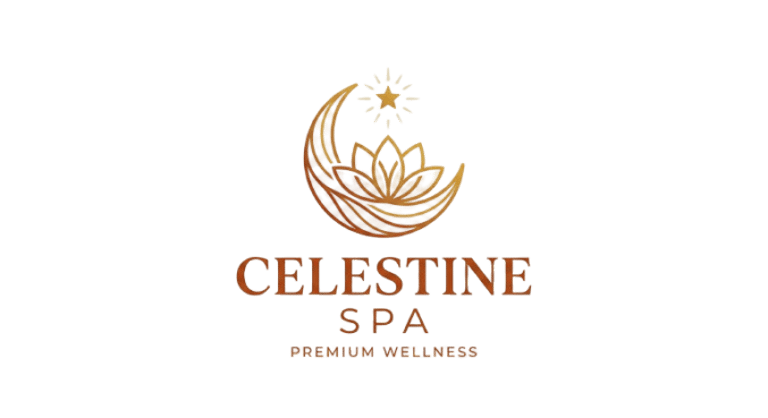 Celestine Spa logo