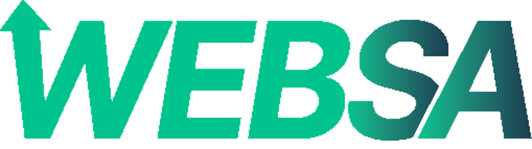 Websa logo