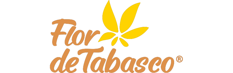 Auditorio Flor de Tabasco logo