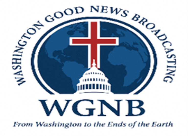 Washington Good News Broadcasting logo