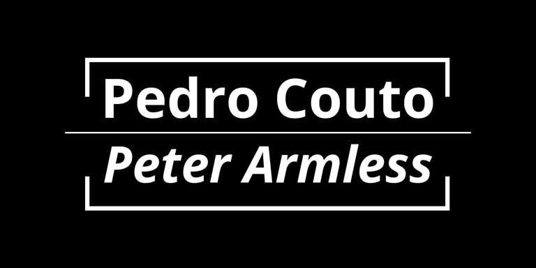 Pedro Couto Portfolio logo