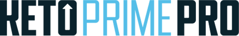 Keto Prime Pro | BE/NL logo
