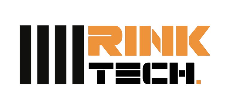 RINK TECHNOLOGY SOLUTIONS logo