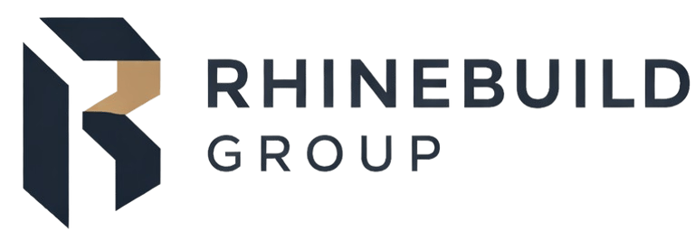RhineBuild Group logo