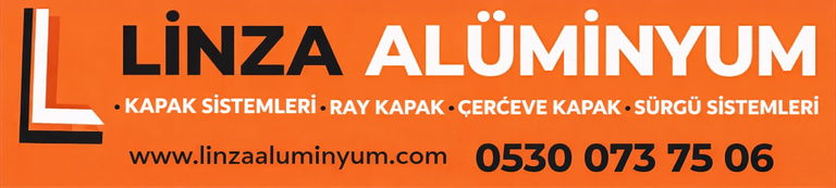 Linza Aluminyum logo