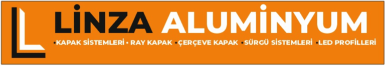 Linza Aluminyum logo