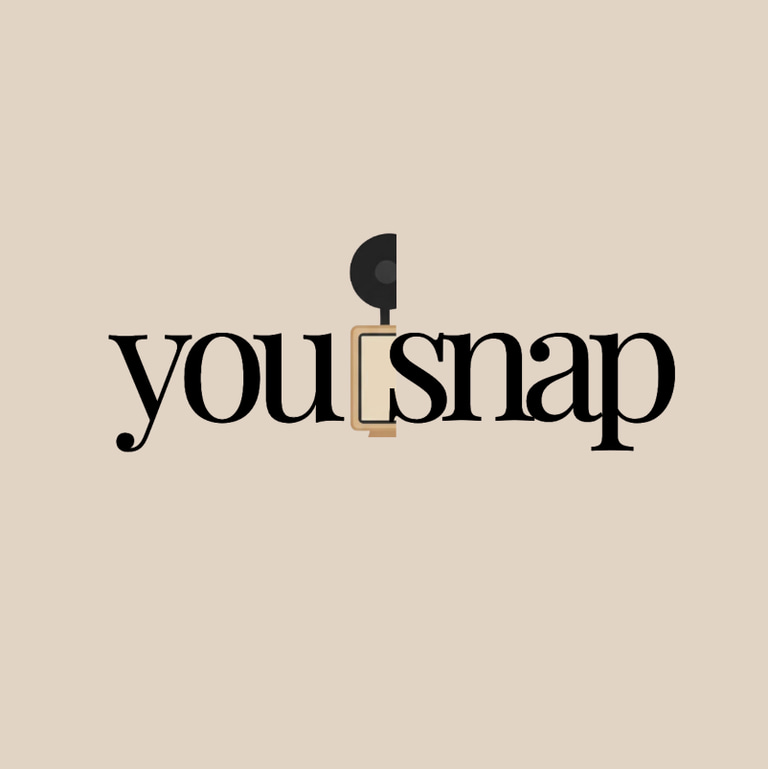 YouSnapEvents logo