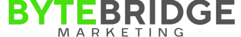 ByteBridge Marketing  logo
