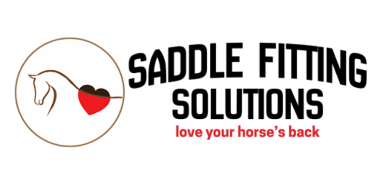 Saddle Fitting Solutions logo