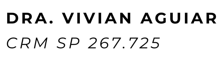 Dra Vivian Aguiar logo