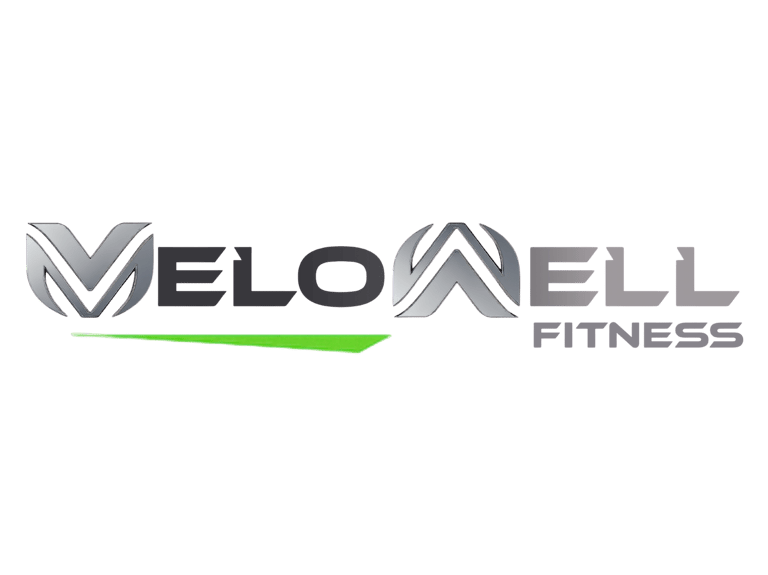 MELOWELL FITNESS logo