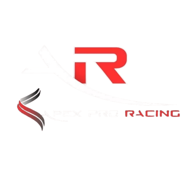Apex Pro Racing logo
