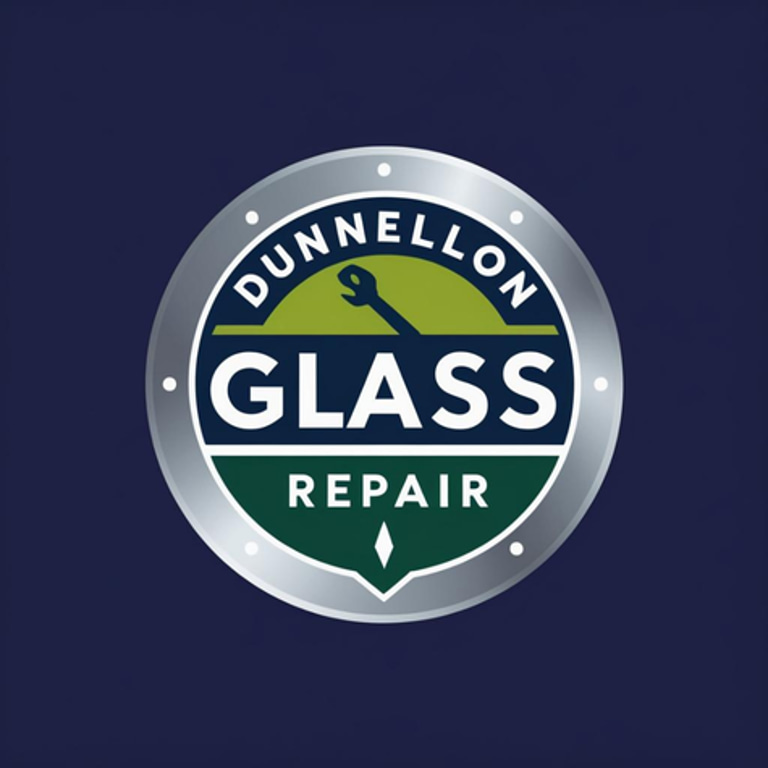 dunnellonglassrepair.com logo