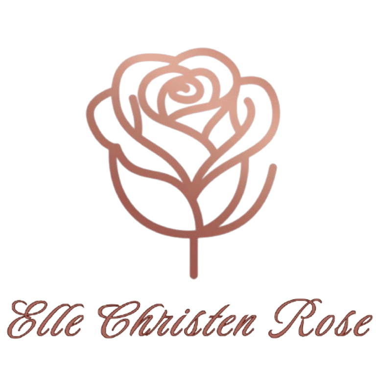 Elle Christen Rose Photography logo