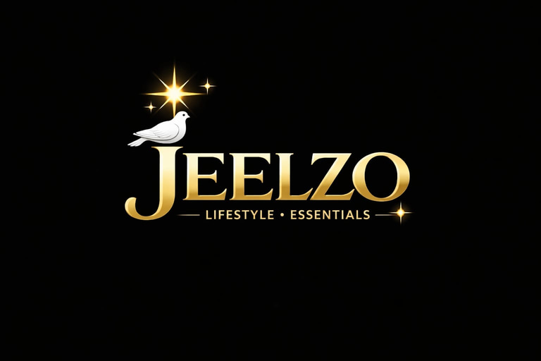 JEELZO logo