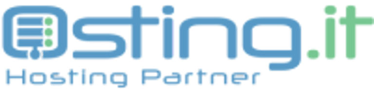 osting.it logo