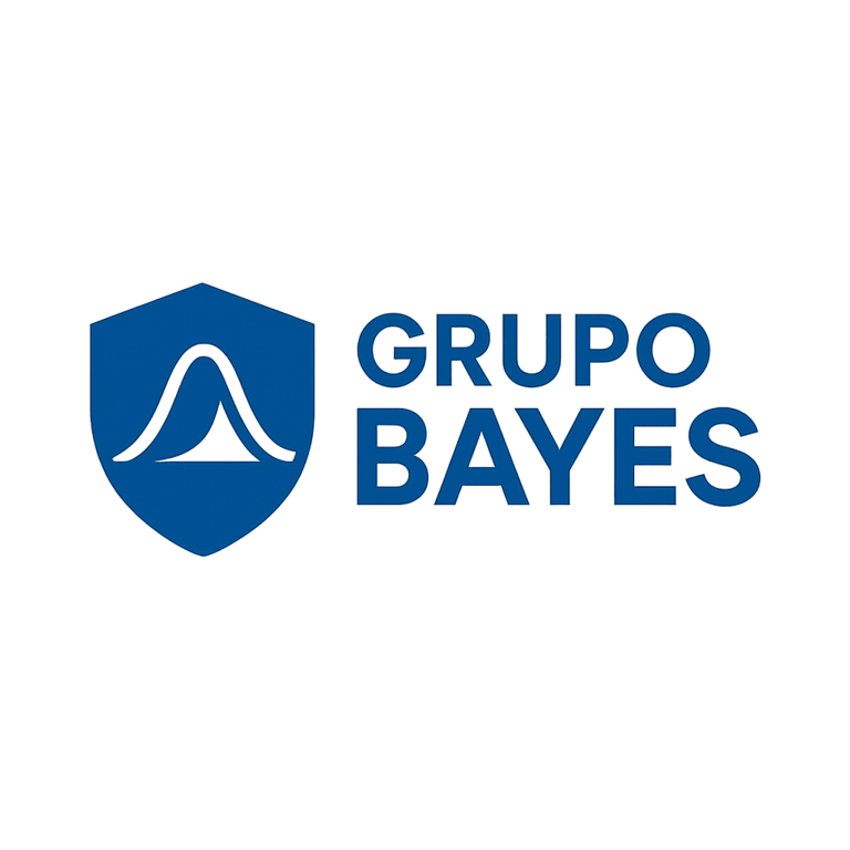 Grupo Bayes logo