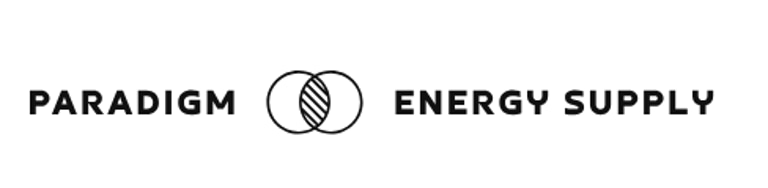 Paradigm Energy Supply logo