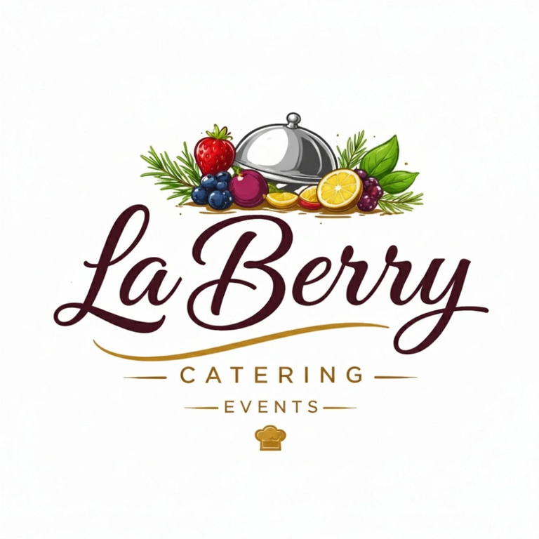 La Berry logo