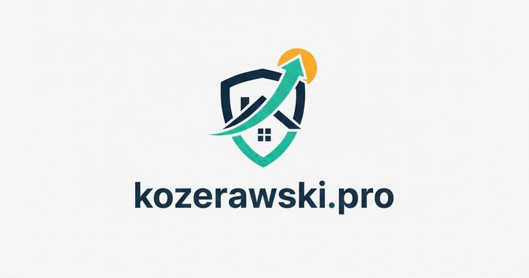 Kozerawski.pro logo